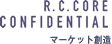 R.C.CORE CONFIDENTIAL }[Pbgn